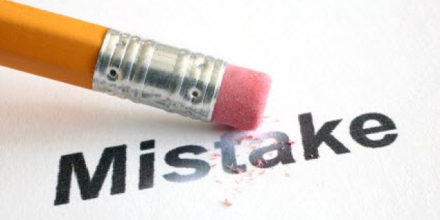 Common Business Mistakes